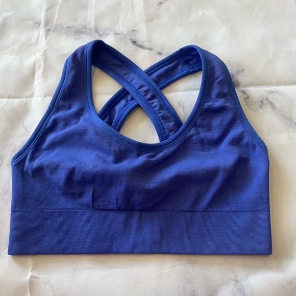 LAST PRICE🍒🤍 JOYLAB sport bra 🌸 - Picture 2 of 4